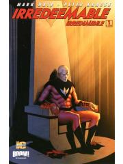 Irredeemable (2009) 01