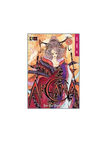 Arcana 08