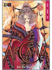 Arcana 08