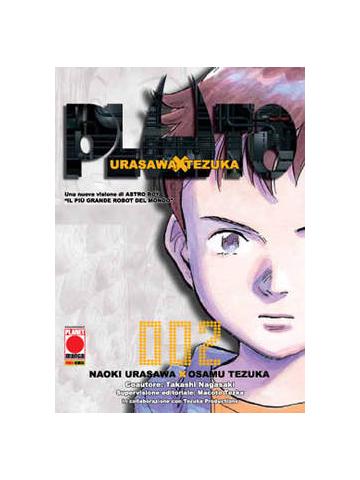 PLUTO 02