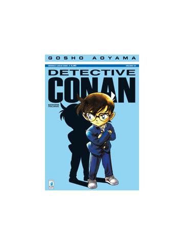 Detective Conan (Star Comics) 54