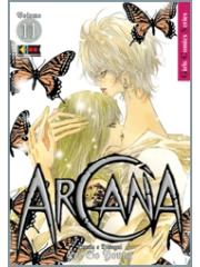 Arcana 11