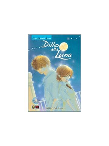 Dillo Alla Luna 01 - UNICO