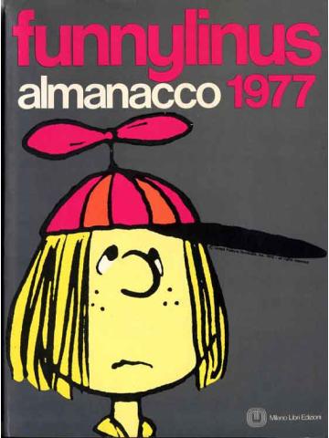 Almanacco Di Linus 12