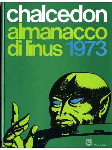 Almanacco Di Linus 08