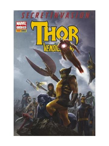 Thor 124