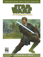 100% Panini Comics Star Wars Le Guerre Dei Cloni 03