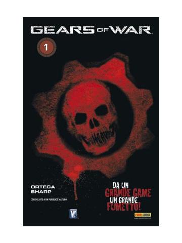 Gears Of War 01