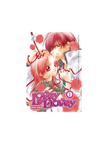 Lovey Dovey 01