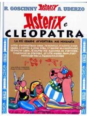 Asterix (Mondadori Ristampe Della Vecchia Edizione) 06