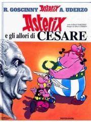 Asterix (Mondadori Ristampe Della Vecchia Edizione) 18