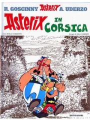 Asterix (Mondadori Ristampe Della Vecchia Edizione) 20