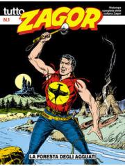 Tutto Zagor 01