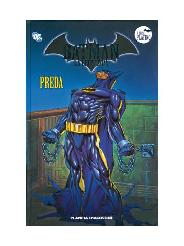Batman La Leggenda 48
