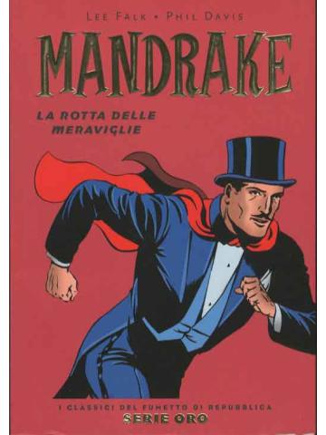 Classici Del Fumetto Di Repubblica - Serie Oro i 12