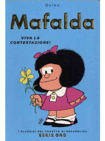 Classici Del Fumetto Di Repubblica - Serie Oro i 14