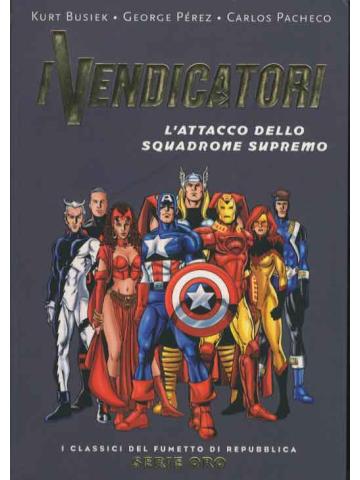 Classici Del Fumetto Di Repubblica - Serie Oro i 53