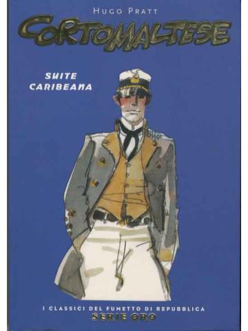 Classici Del Fumetto Di Repubblica - Serie Oro i 06