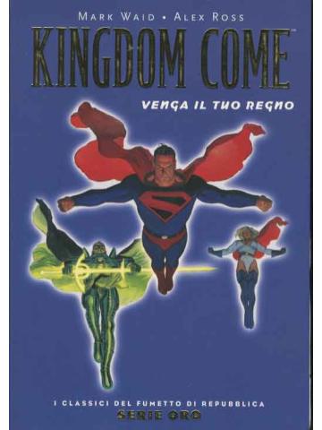 Classici Del Fumetto Di Repubblica - Serie Oro i 30