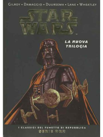 Classici Del Fumetto Di Repubblica - Serie Oro i 35