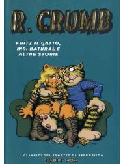 Classici Del Fumetto Di Repubblica - Serie Oro i 57