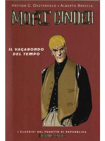 Classici Del Fumetto Di Repubblica - Serie Oro i 59