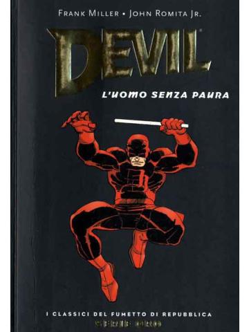 Classici Del Fumetto Di Repubblica - Serie Oro i 61