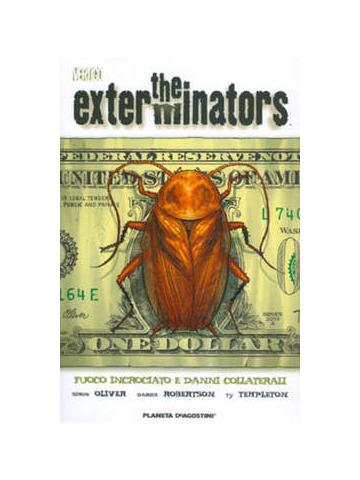 Exterminators The 04
