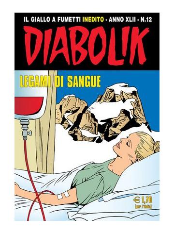 Diabolik Anno 042 (2003) 12