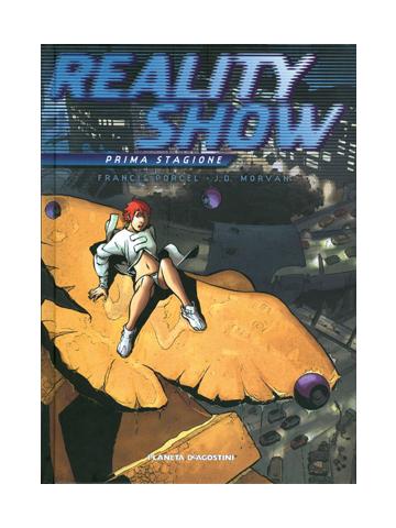 Reality Show 01