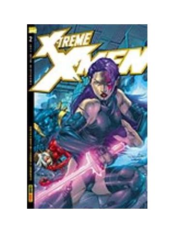 X-Men Deluxe 85/02