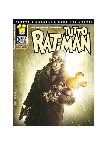 Tutto Rat-Man 32