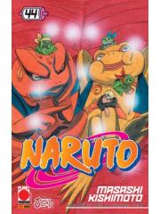 Naruto (Panini) 44