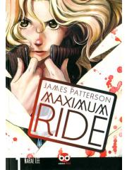 Maximum Ride 01