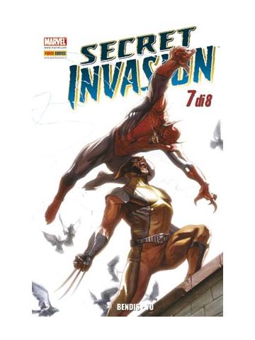 Secret Invasion 07