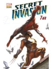 Secret Invasion 07