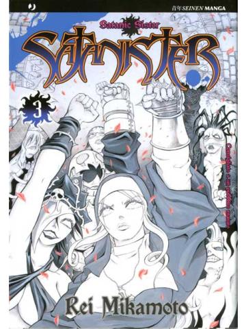 Satanister 03