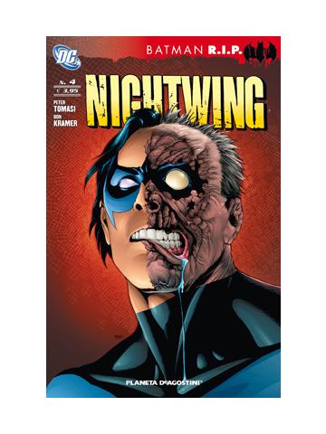 Nightwing (2009 Planeta) 04