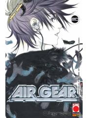 Air Gear 20