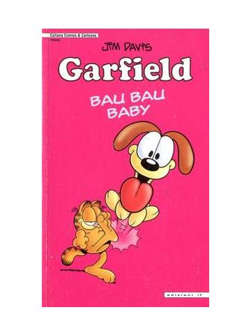 Garfield (If) 06 - BAU BAU BABY