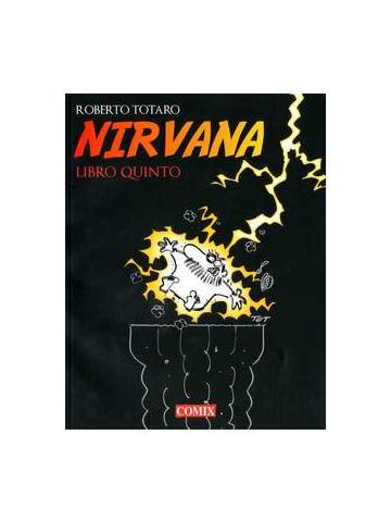 Nirvana (Comix) 05