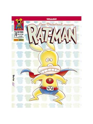 Rat-Man Collection 74