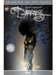 100% Cult Comics The Darkness (2009) 01