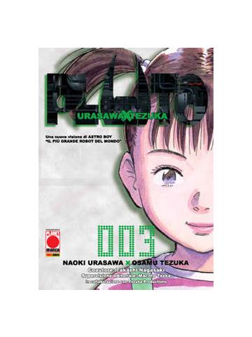 PLUTO 03