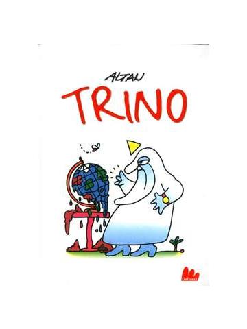 Trino (Gallucci) 01 - UNICO