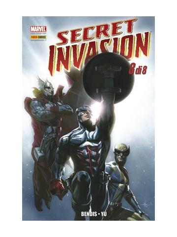 Secret Invasion 08