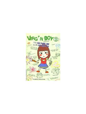 Virgin Boy 02