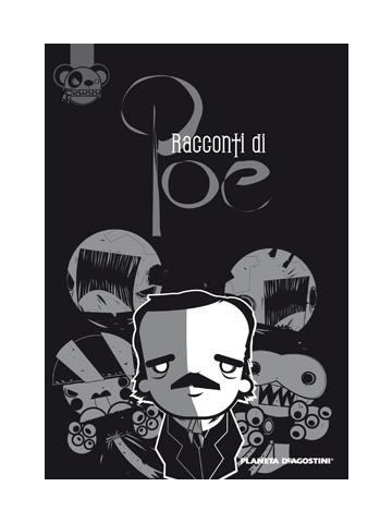 Racconti Di Poe 01 - UNICO