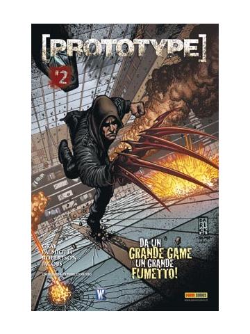 Prototype 02