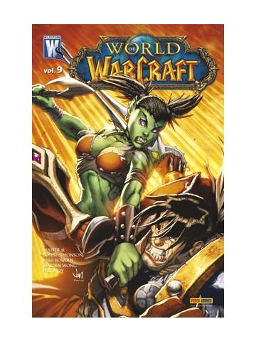 World Of Warcraft 09
